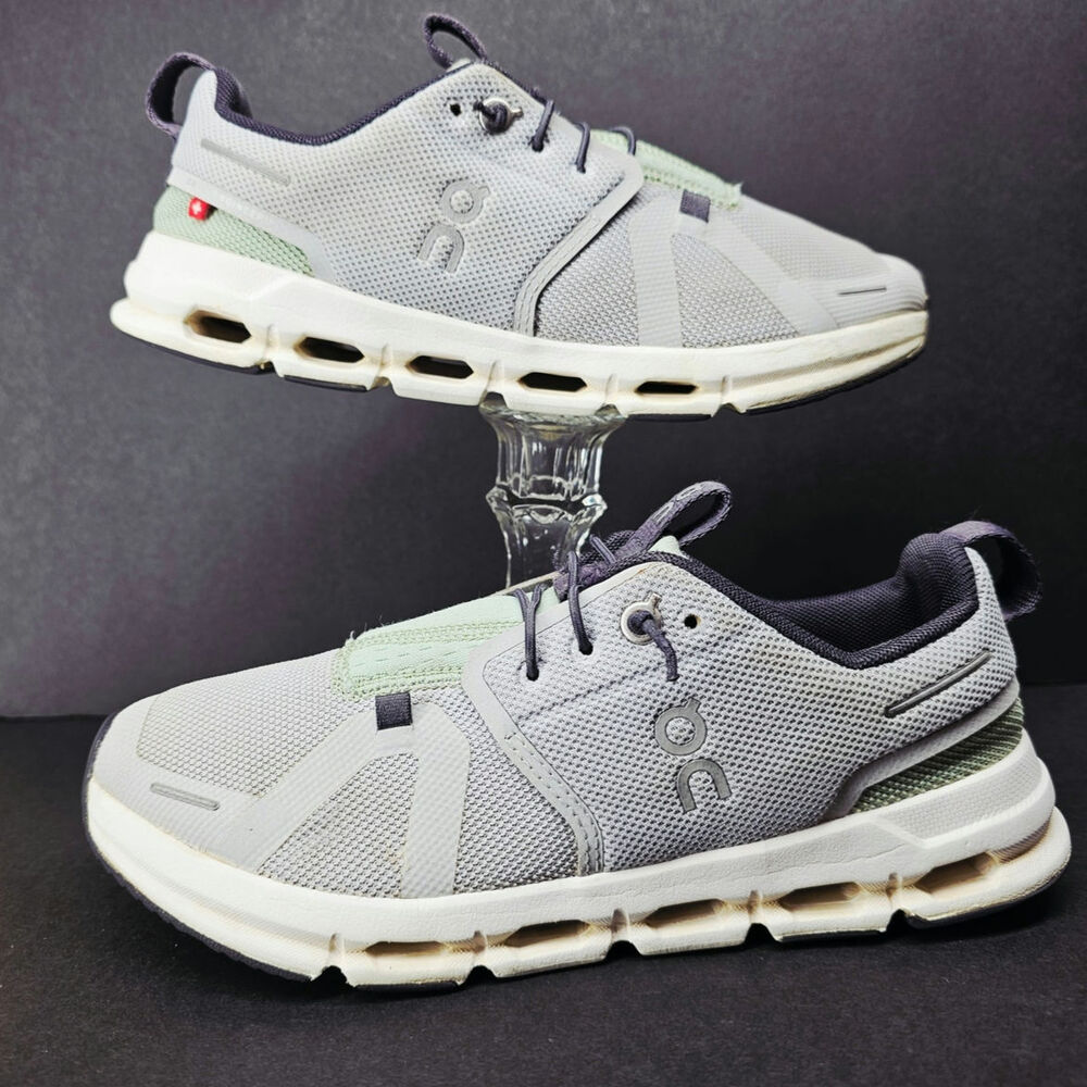 Oncloud Youth 4 Comfy footwear